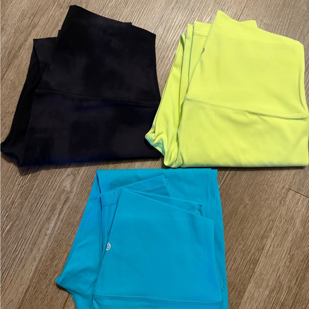 CRZ YOGA Butterluxe Leggings